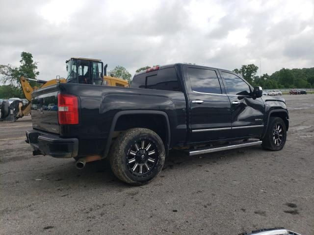 2015 GMC Sierra K1500 Denali