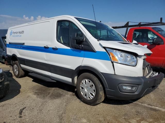 2020 Ford Transit T-250