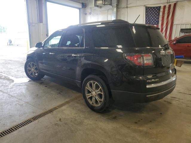 2014 GMC Acadia SLT-1