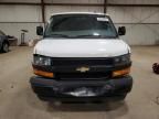 2020 Chevrolet Express G2500