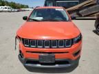 2017 Jeep Compass Sport