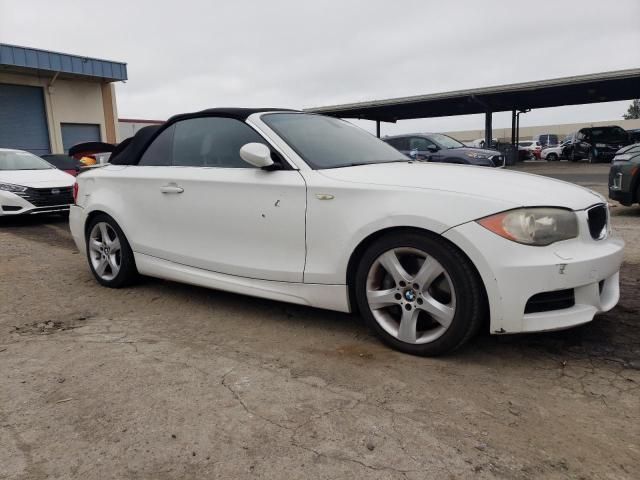 2008 BMW 135 I