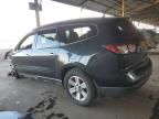 2013 Chevrolet Traverse LT