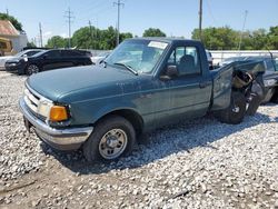 Ford Ranger Vehiculos salvage en venta: 1997 Ford Ranger