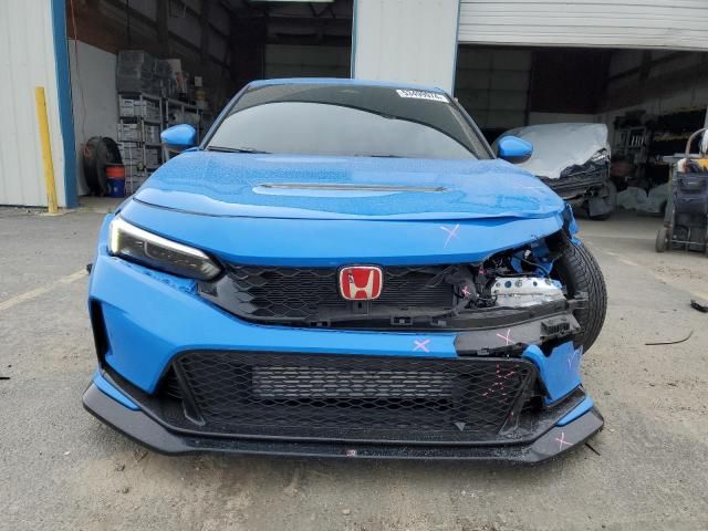 2024 Honda Civic TYPE-R