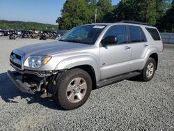 Toyota 4runner sr5 Vehiculos salvage en venta: 2007 Toyota 4runner SR5