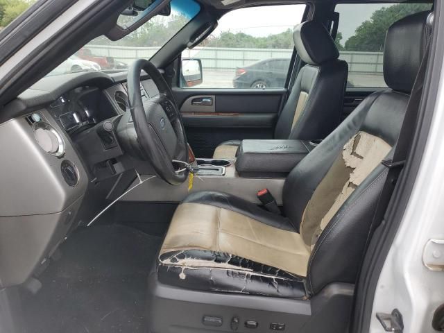 2007 Ford Expedition Eddie Bauer