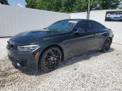 Salvage cars for sale at Baltimore, MD auction: 2019 BMW M4