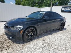 BMW M4 salvage cars for sale: 2019 BMW M4