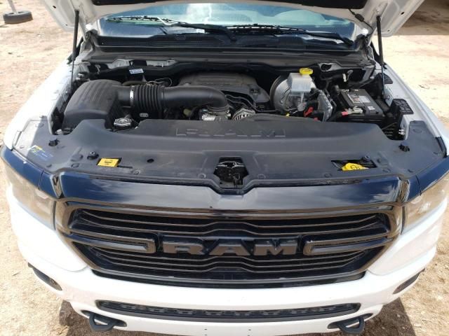 2020 Dodge RAM 1500 BIG HORN/LONE Star