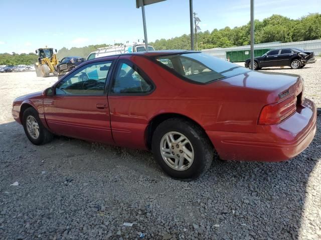 1996 Ford Thunderbird LX