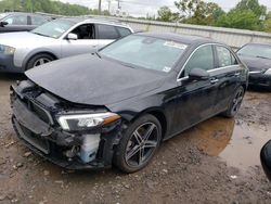 Mercedes-Benz A 220 4matic Vehiculos salvage en venta: 2022 Mercedes-Benz A 220 4matic