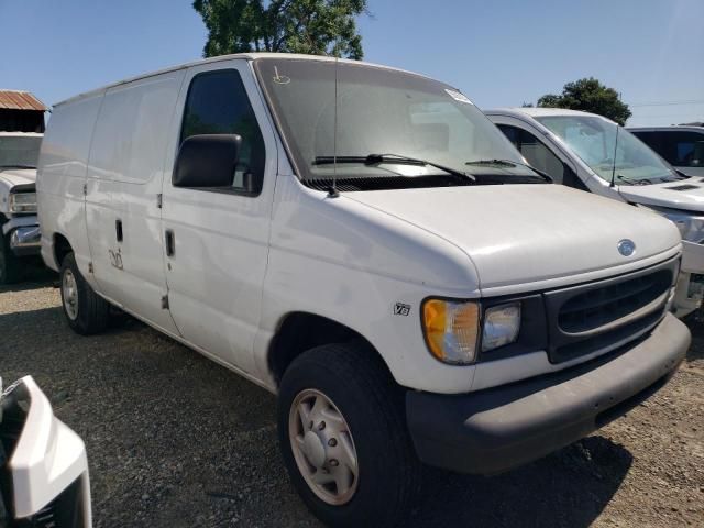 1997 Ford Econoline E250 Van