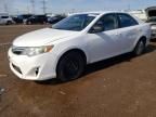 2013 Toyota Camry Hybrid