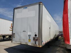 Snfe salvage cars for sale: 2011 Snfe Trailer