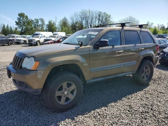 2009 Jeep Grand Cherokee Laredo