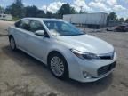 2015 Toyota Avalon Hybrid