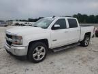 2016 Chevrolet Silverado C1500 LT