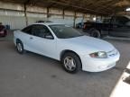 2004 Chevrolet Cavalier