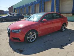 Audi salvage cars for sale: 2016 Audi A3 Premium