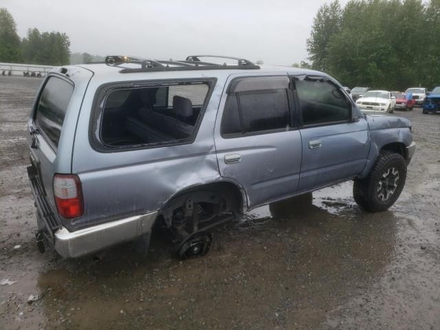 1996 Toyota 4runner SR5