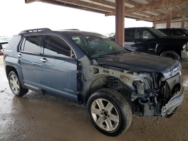 2012 GMC Terrain SLT