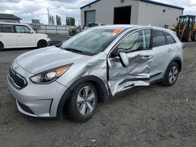 2019 KIA Niro FE