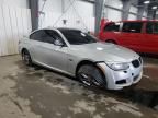 2011 BMW 335 IS