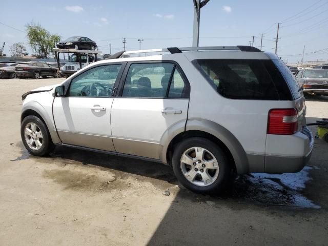 2007 Ford Freestyle SEL