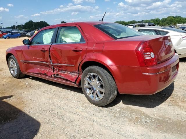 2008 Chrysler 300 Touring