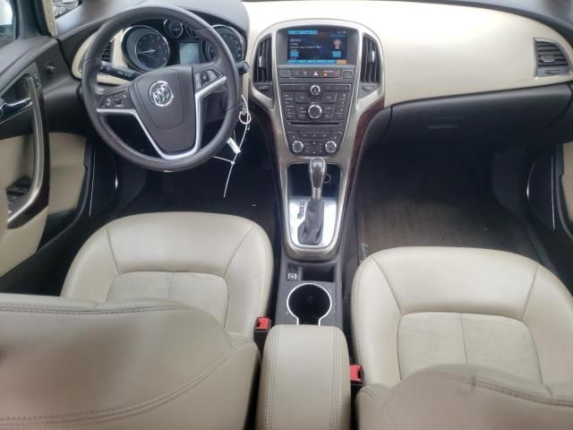 2014 Buick Verano Convenience