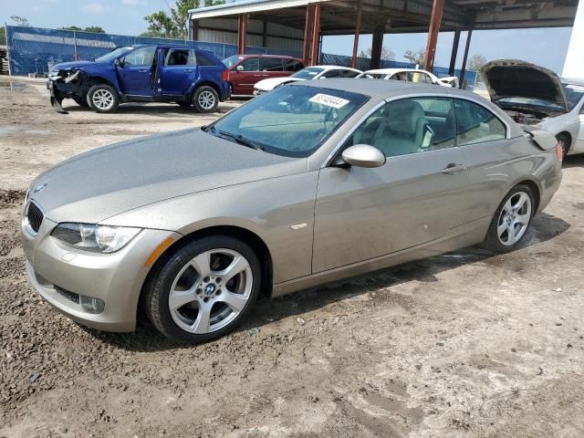 2007 BMW 328 I