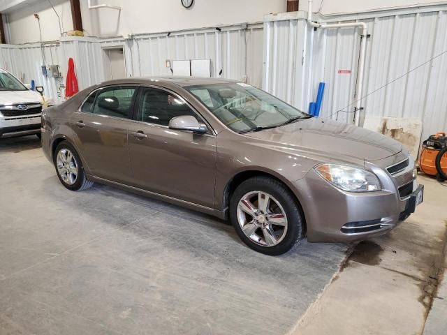 2010 Chevrolet Malibu 2LT