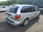 2005 Dodge Grand Caravan SE