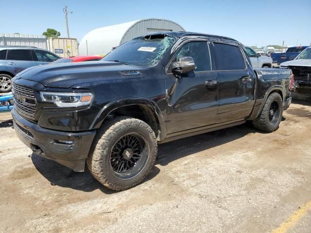 2021 Dodge RAM 1500 Limited