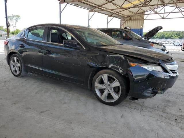 2015 Acura ILX 20 Premium