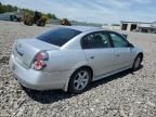 2006 Nissan Altima S