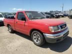 2000 Nissan Frontier XE