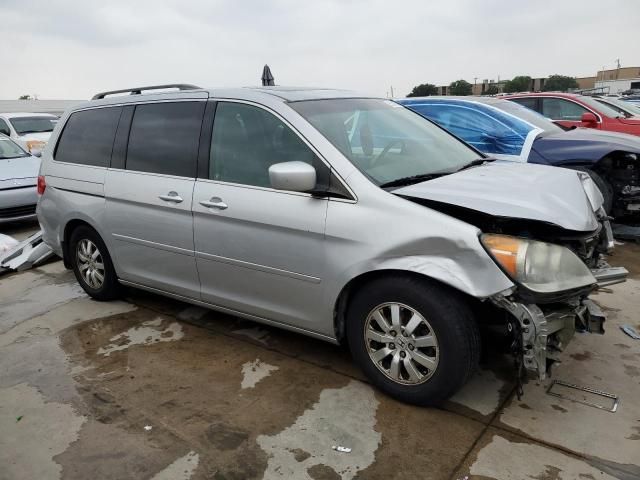 2010 Honda Odyssey EXL