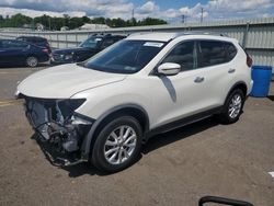 Salvage cars for sale from Copart Pennsburg, PA: 2020 Nissan Rogue S