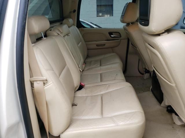 2008 Cadillac Escalade EXT