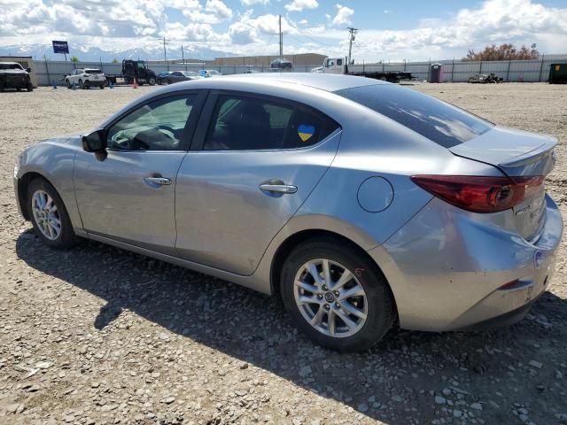 2014 Mazda 3 Touring