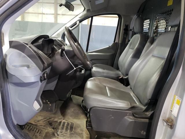 2015 Ford Transit T-250