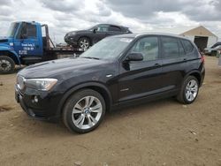 Salvage cars for sale from Copart Brighton, CO: 2016 BMW X3 XDRIVE28I