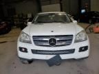 2007 Mercedes-Benz GL 450 4matic