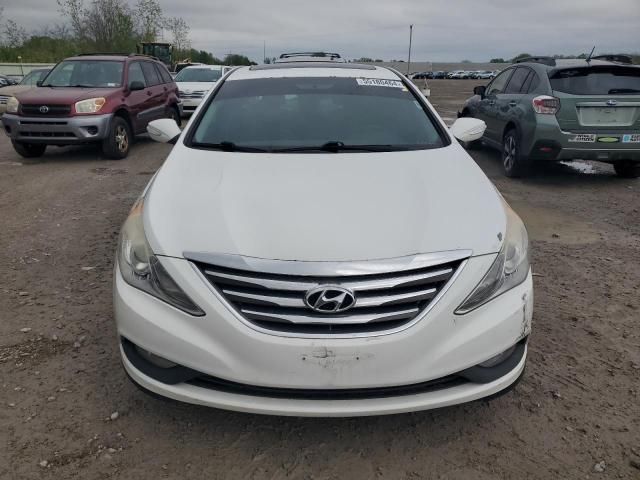 2014 Hyundai Sonata SE