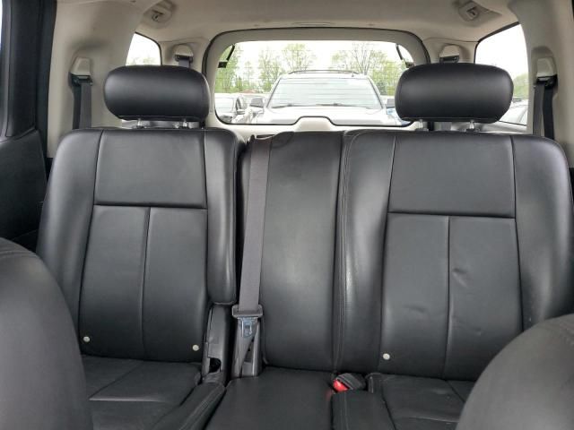 2006 GMC Envoy XL