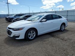 2023 Chevrolet Malibu LS en venta en Greenwood, NE