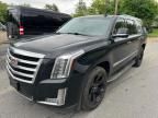 2016 Cadillac Escalade ESV Luxury