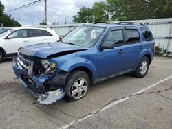 2010 Ford Escape XLT en venta en Moraine, OH